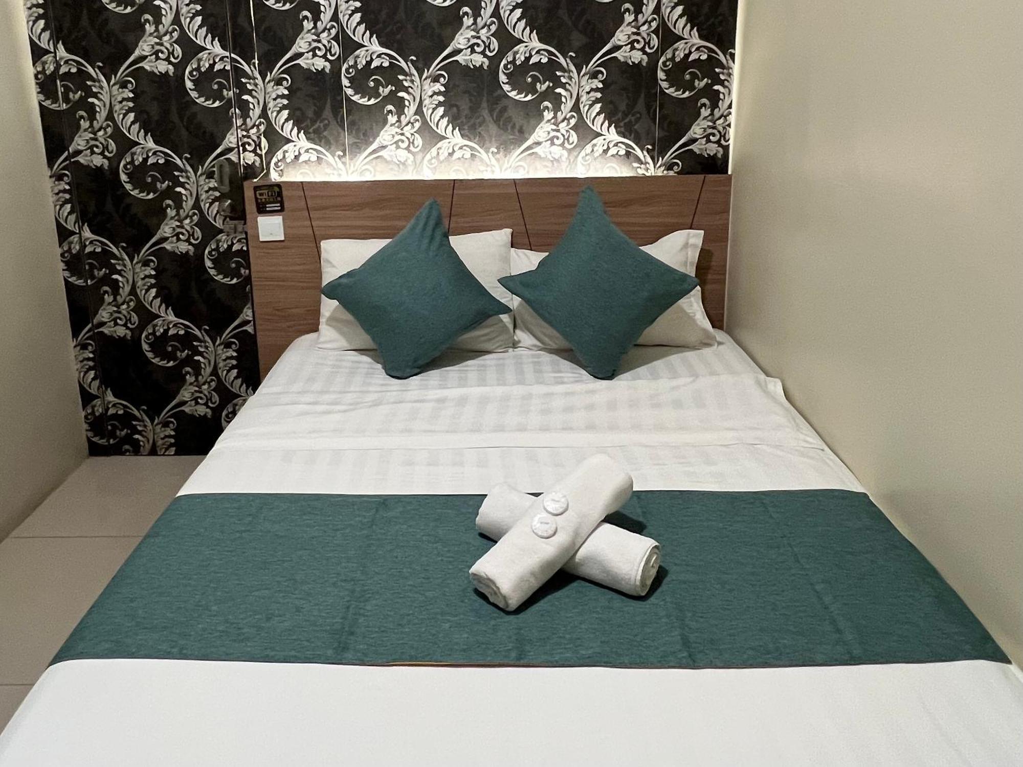 Hotel Beserah Budget
