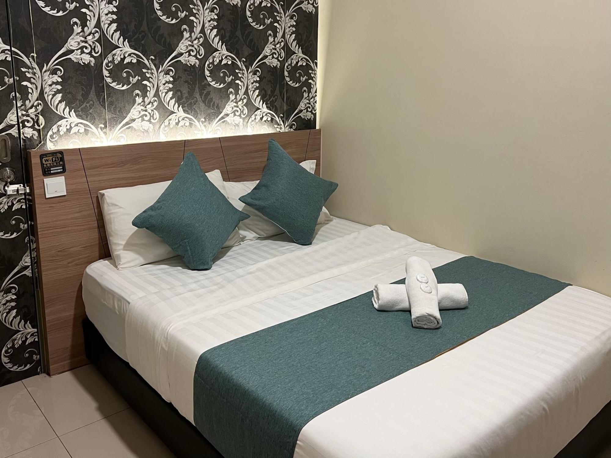 Beserah Budget Kuantan