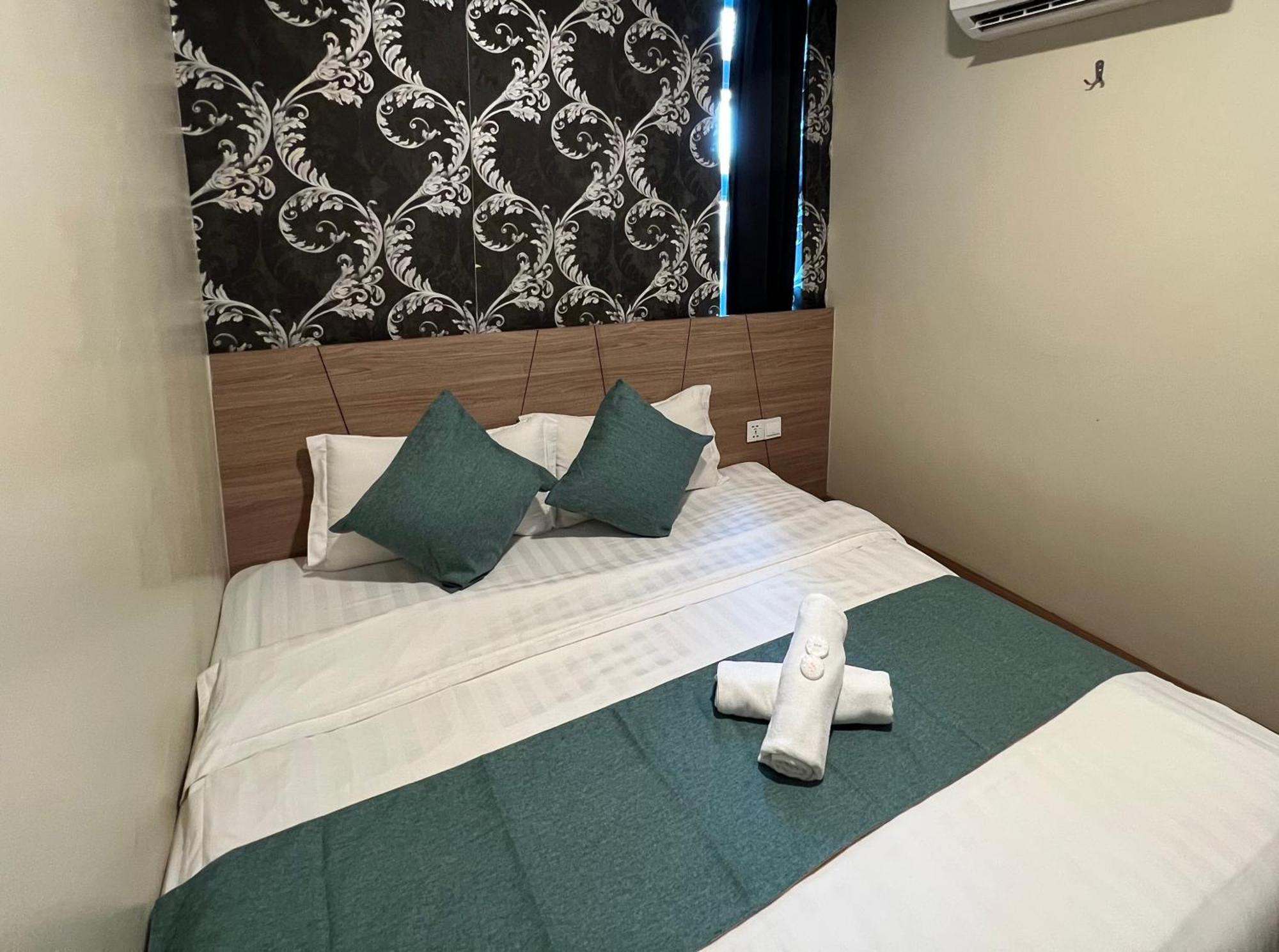Hotel Beserah Budget *