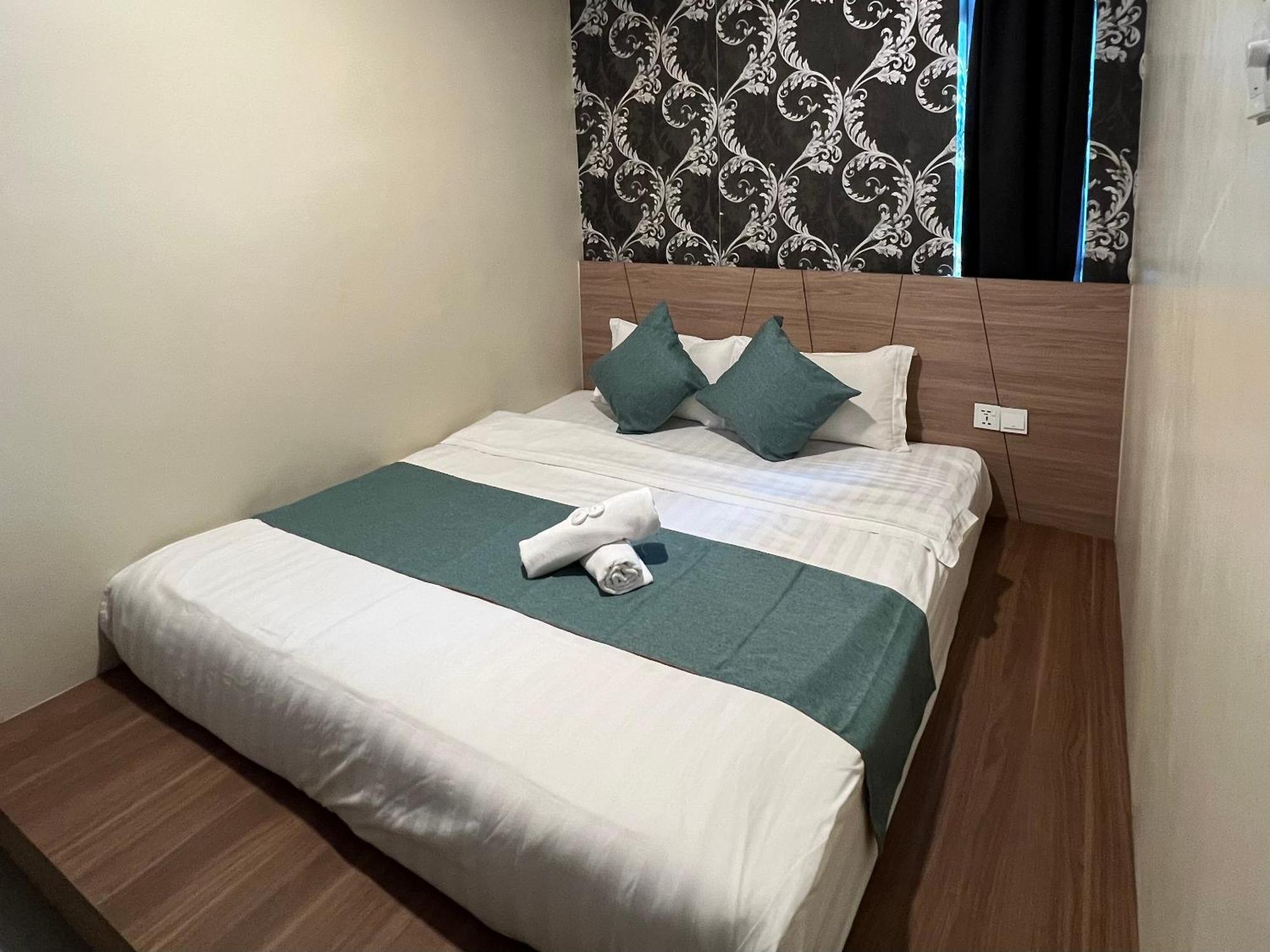 Beserah Budget Hotel