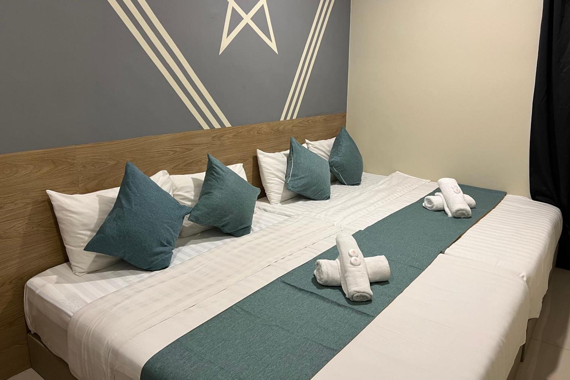 Beserah Budget Hotel Kuantan