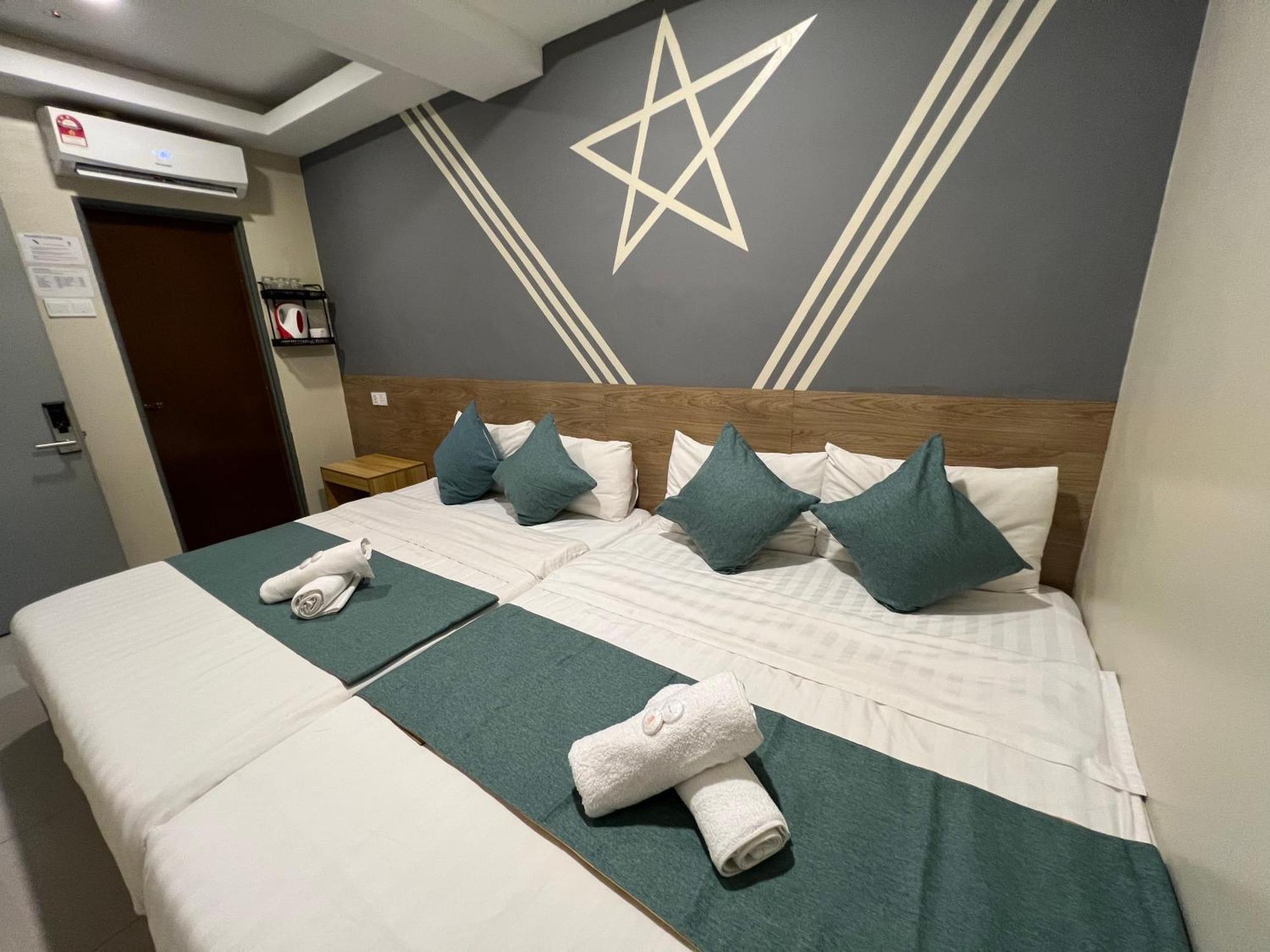 Hotel Beserah Budget Kuantan