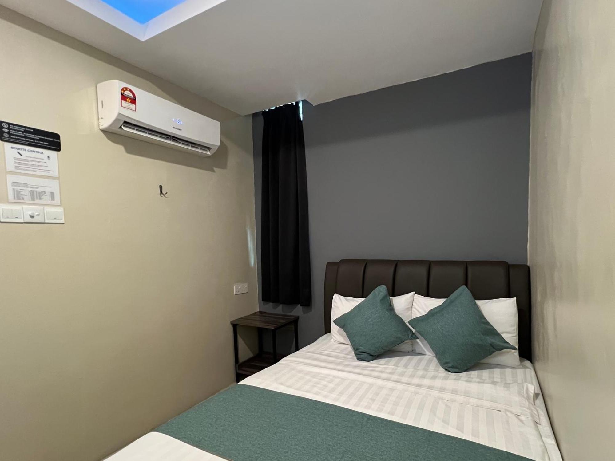 Hotel Beserah Budget