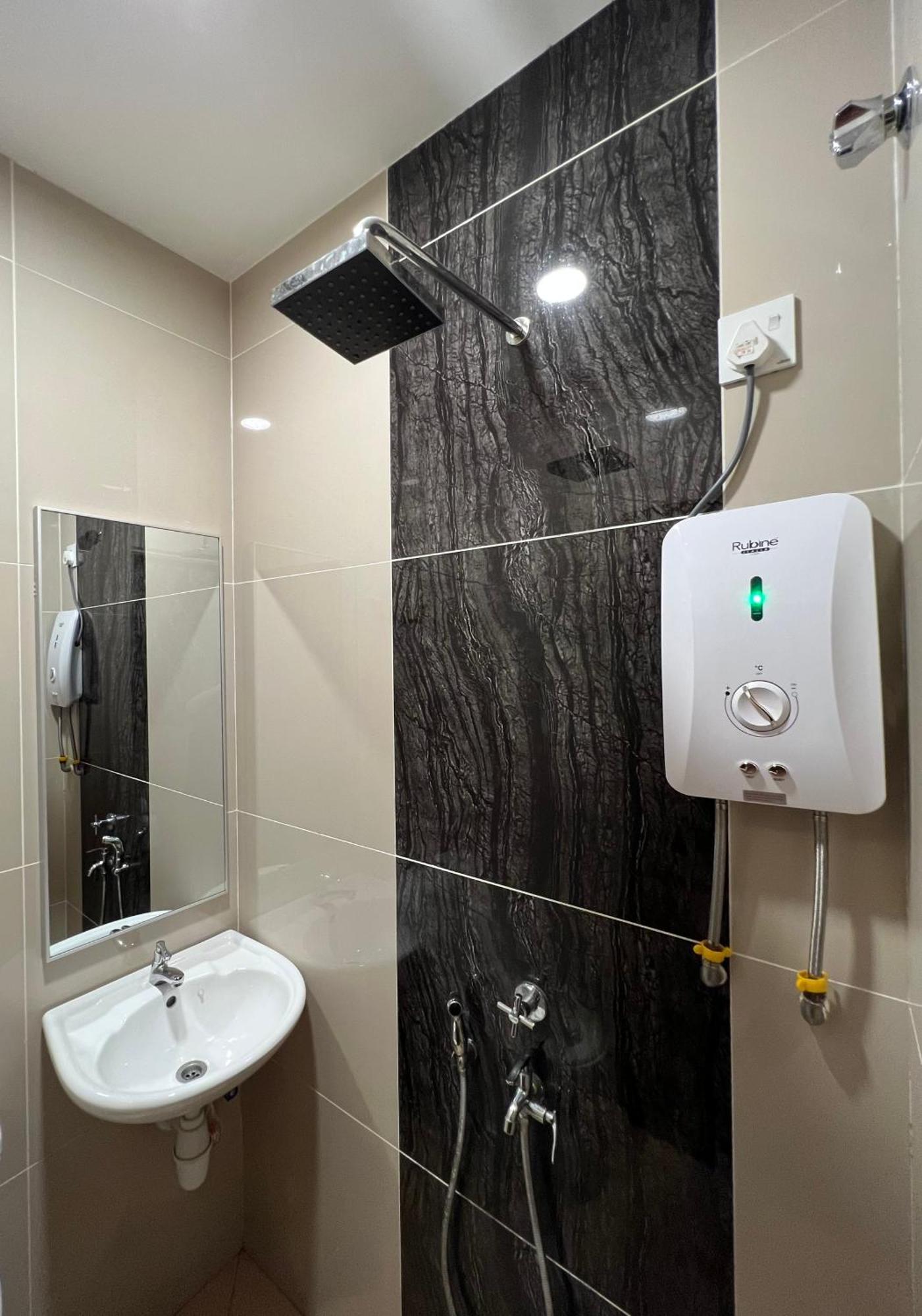 Beserah Budget Hotel Kuantan